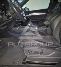 2020 Audi Q5
