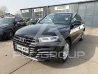 2020 Audi Q5