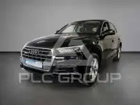 2020 Audi Q5