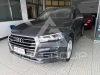 2020 Audi Q5