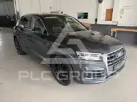 2020 Audi Q5