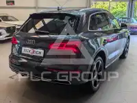 2020 Audi Q5
