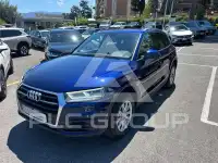 2020 Audi Q5