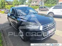2020 Audi Q5