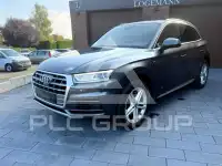 2020 Audi Q5