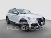 2020 Audi Q5