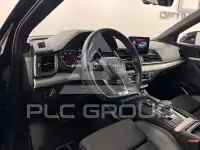 2020 Audi Q5