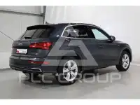 2020 Audi Q5