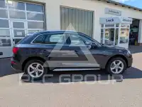 2020 Audi Q5