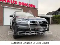 2020 Audi Q5