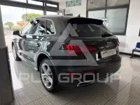 2020 Audi Q5