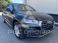 2020 Audi Q5
