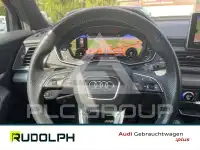 2020 Audi Q5