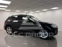 2020 Audi Q5