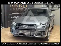 2020 Audi Q5