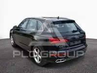 2020 Audi Q5
