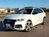 2020 Audi Q5