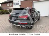 2020 Audi Q5