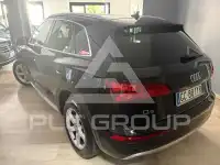 2020 Audi Q5