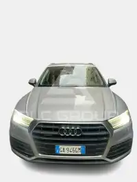 2020 Audi Q5
