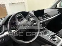2020 Audi Q5