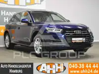 2020 Audi Q5