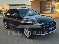 2020 Audi Q5