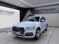 2020 Audi Q5