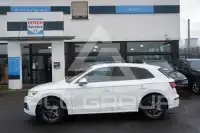 2020 Audi Q5