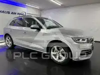 2020 Audi Q5