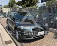 2020 Audi Q5