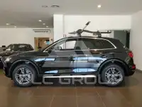 2020 Audi Q5