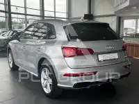 2020 Audi Q5