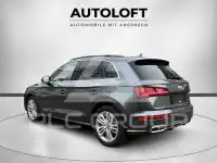 2020 Audi Q5