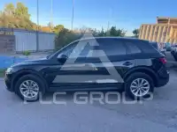2020 Audi Q5