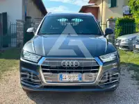 2020 Audi Q5