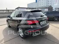 2020 Audi Q5