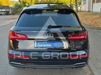 2020 Audi Q5