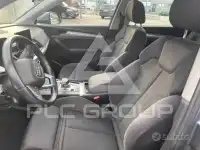 2020 Audi Q5