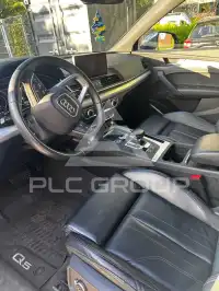 2020 Audi Q5