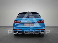 2020 Audi Q5