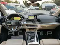 2020 Audi Q5