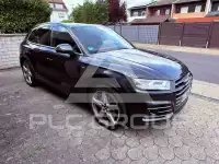2020 Audi Q5