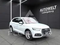 2020 Audi Q5