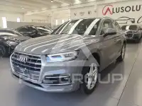 2020 Audi Q5