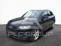 2020 Audi Q5