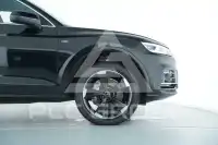 2020 Audi Q5