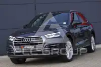 2020 Audi Q5