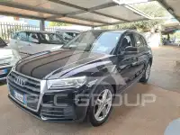 2020 Audi Q5