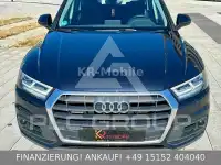 2020 Audi Q5